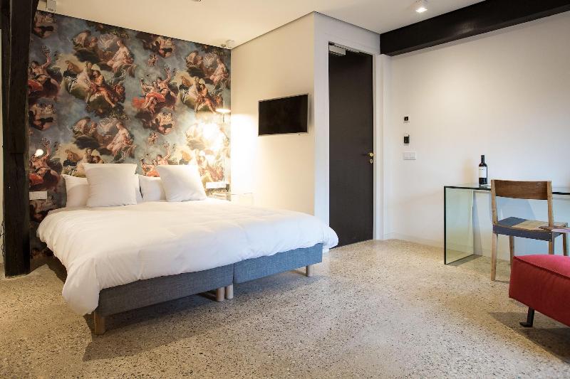Designhotel Napoleonschuur image