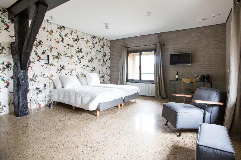 Designhotel Napoleonschuur image