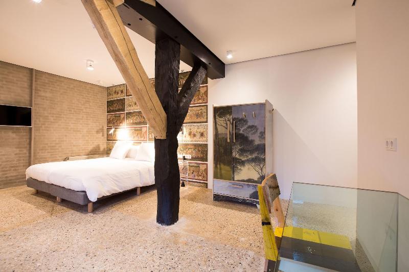 Designhotel Napoleonschuur image
