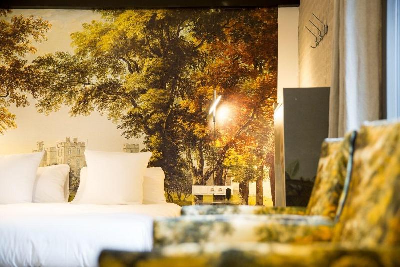 Designhotel Napoleonschuur image