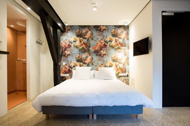 Designhotel Napoleonschuur image