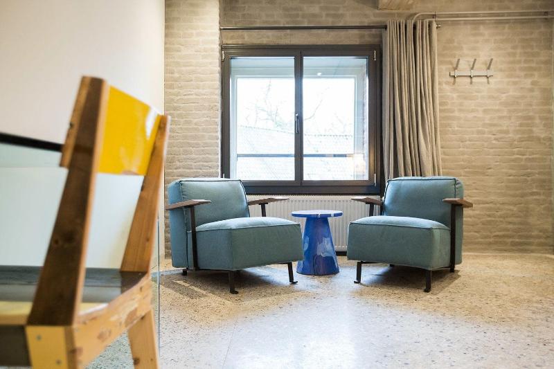 Designhotel Napoleonschuur image