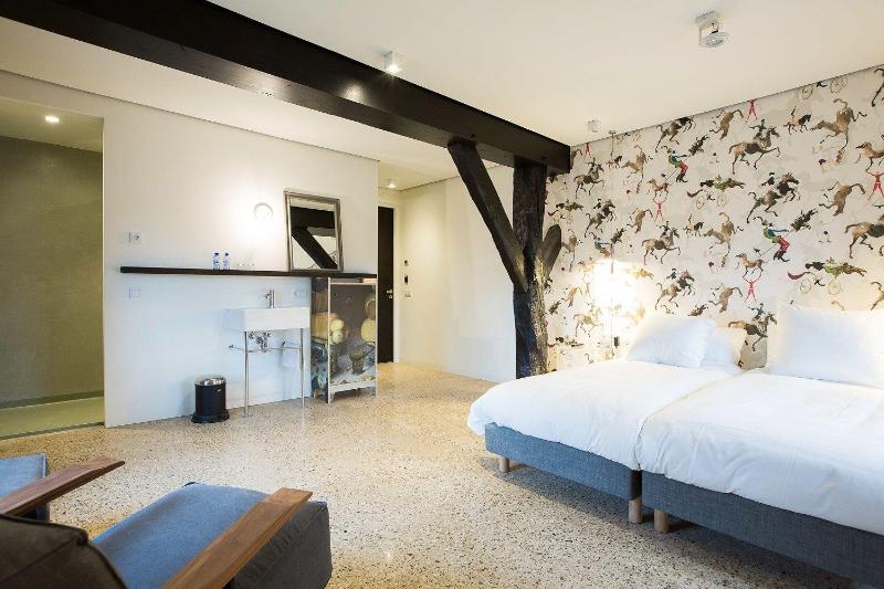 Designhotel Napoleonschuur image