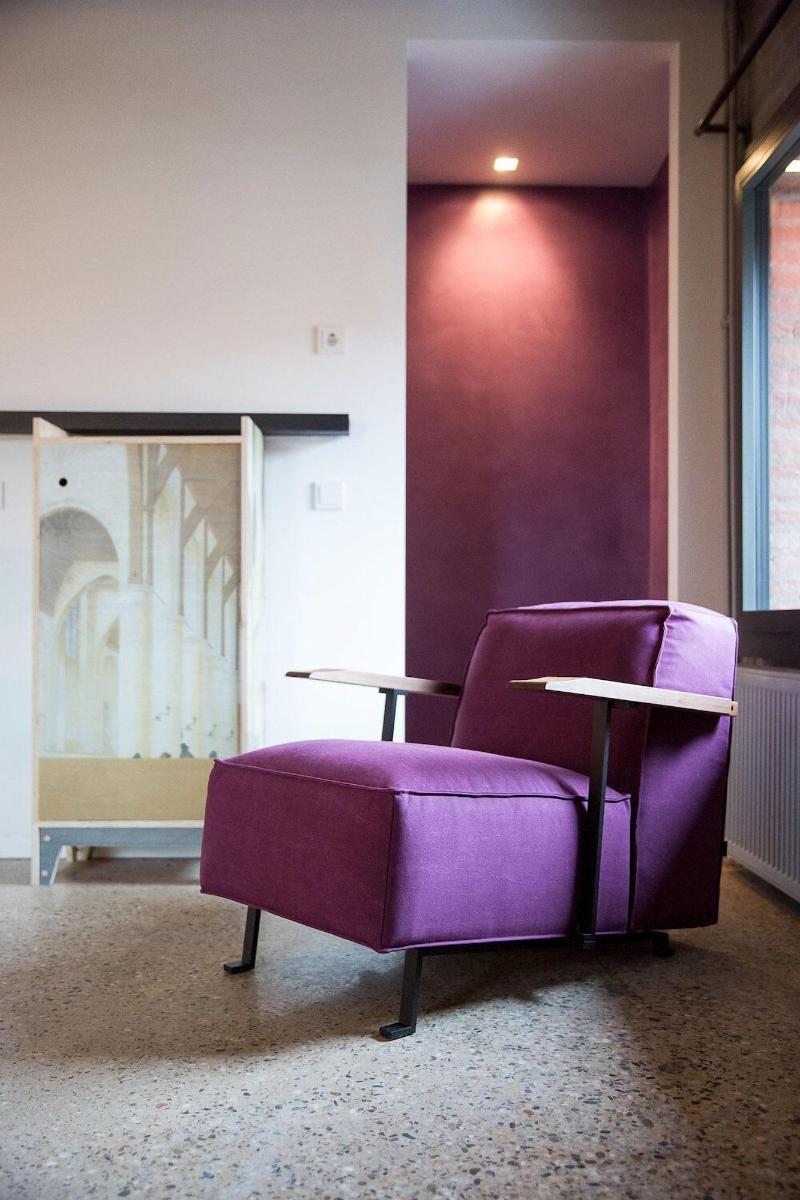 Designhotel Napoleonschuur image