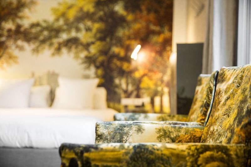 Designhotel Napoleonschuur image