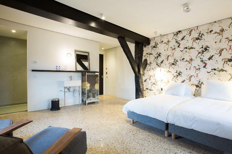 Designhotel Napoleonschuur image