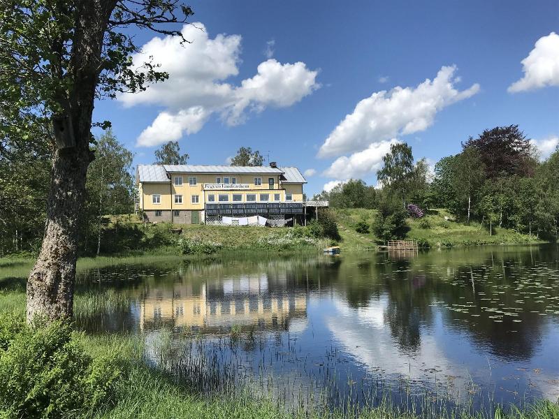 Fegens Vandrarhem image