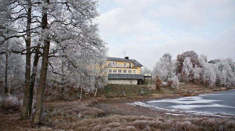 Fegens Vandrarhem image