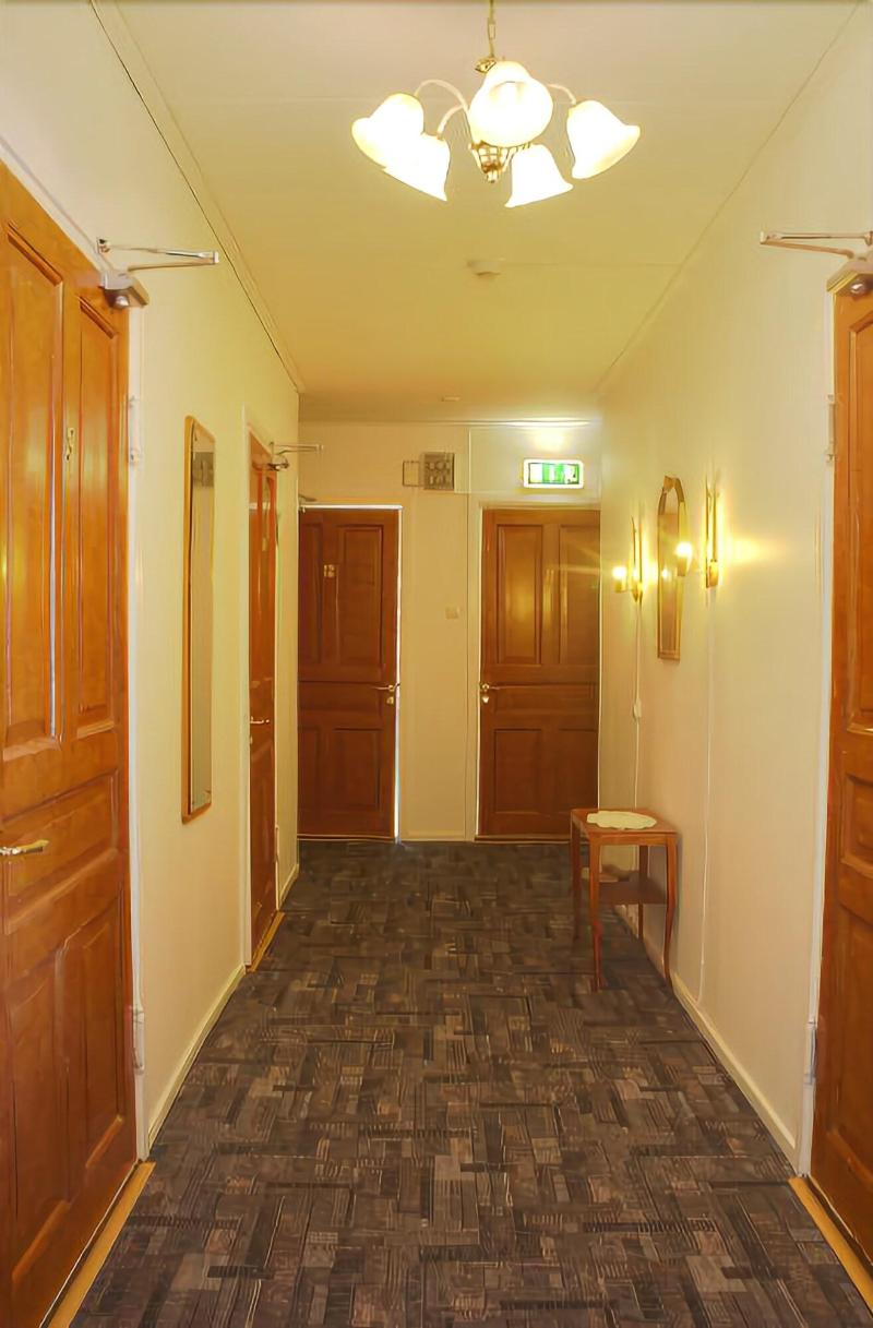 Fegens Vandrarhem image