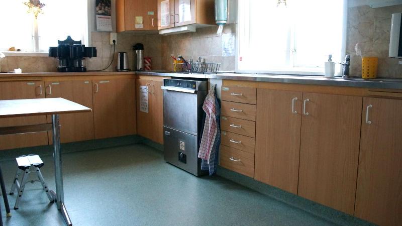 Fegens Vandrarhem image 2