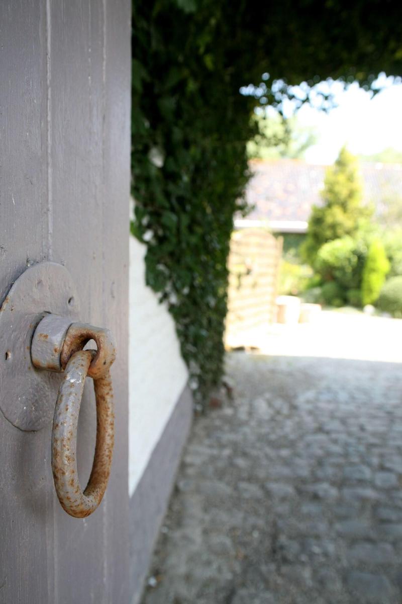 La Ferme Des Buis image