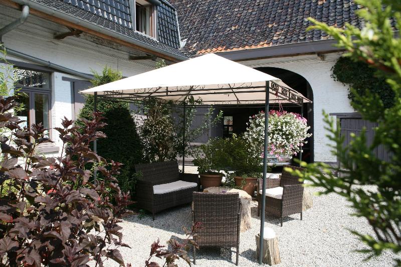 La Ferme Des Buis image