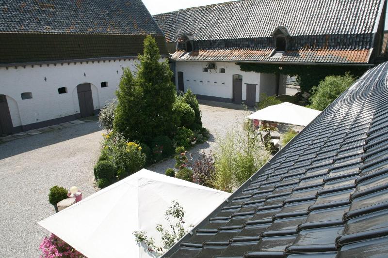 La Ferme Des Buis image
