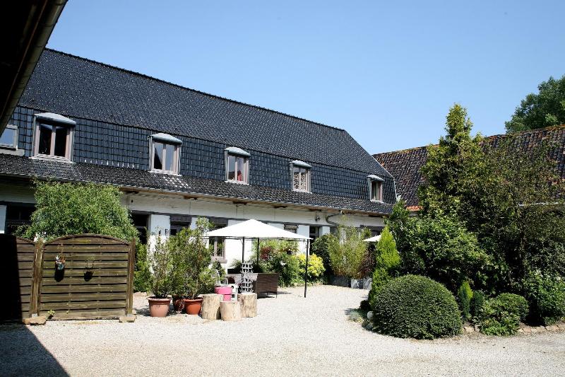 La Ferme Des Buis image