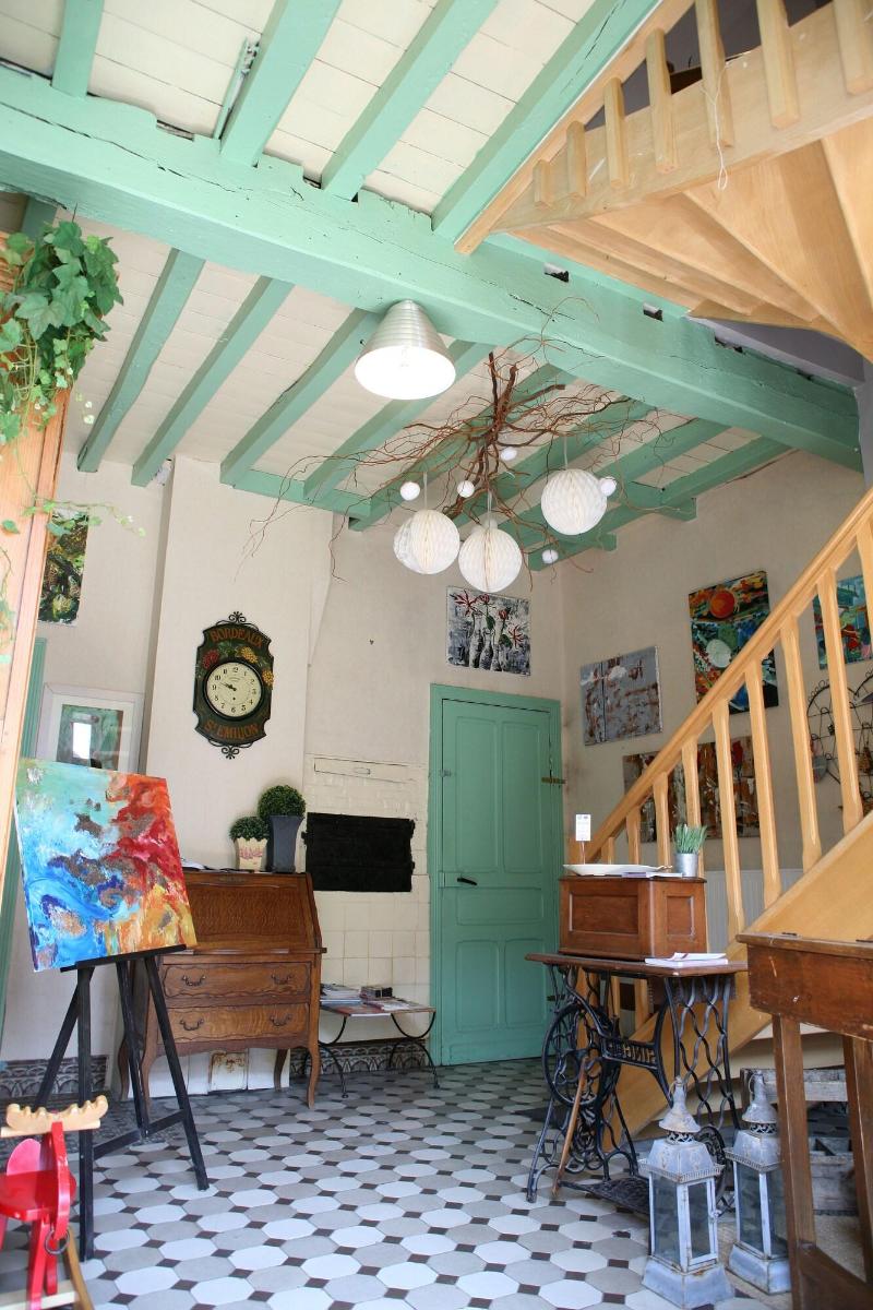 La Ferme Des Buis image