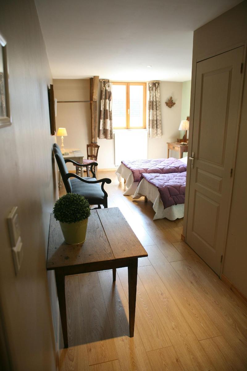La Ferme Des Buis image