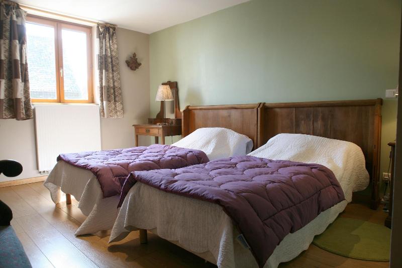 La Ferme Des Buis image