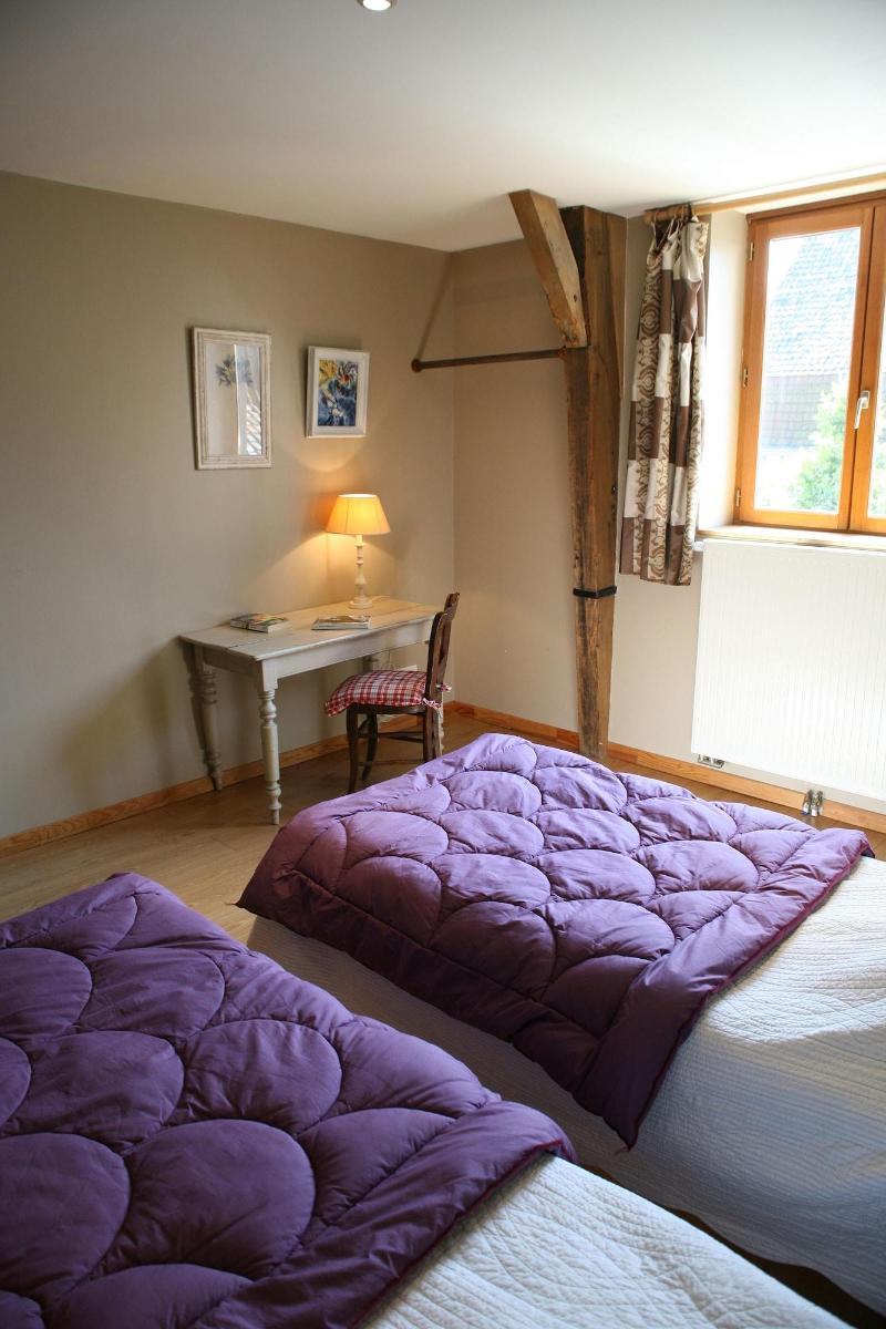 La Ferme Des Buis image
