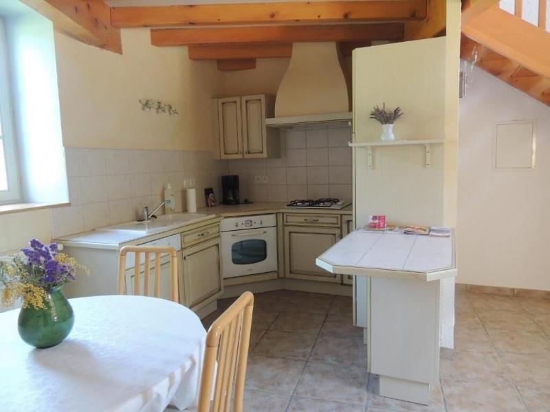 La Ferme Des Buis image