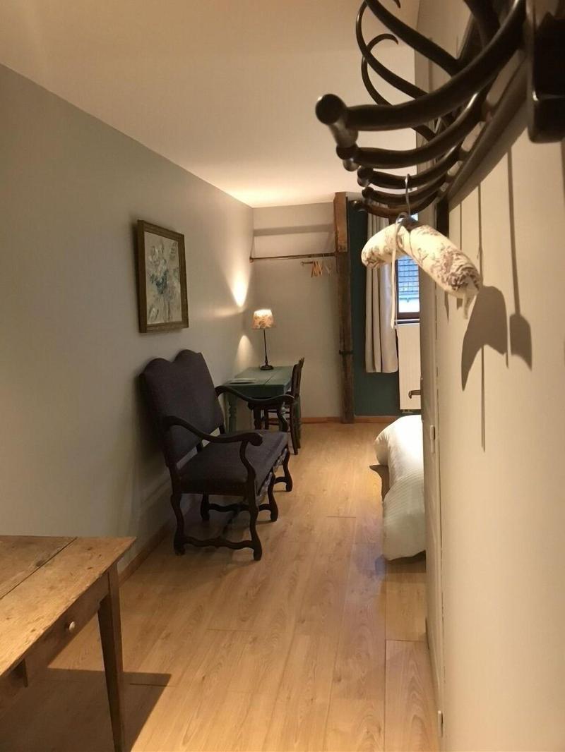 La Ferme Des Buis image