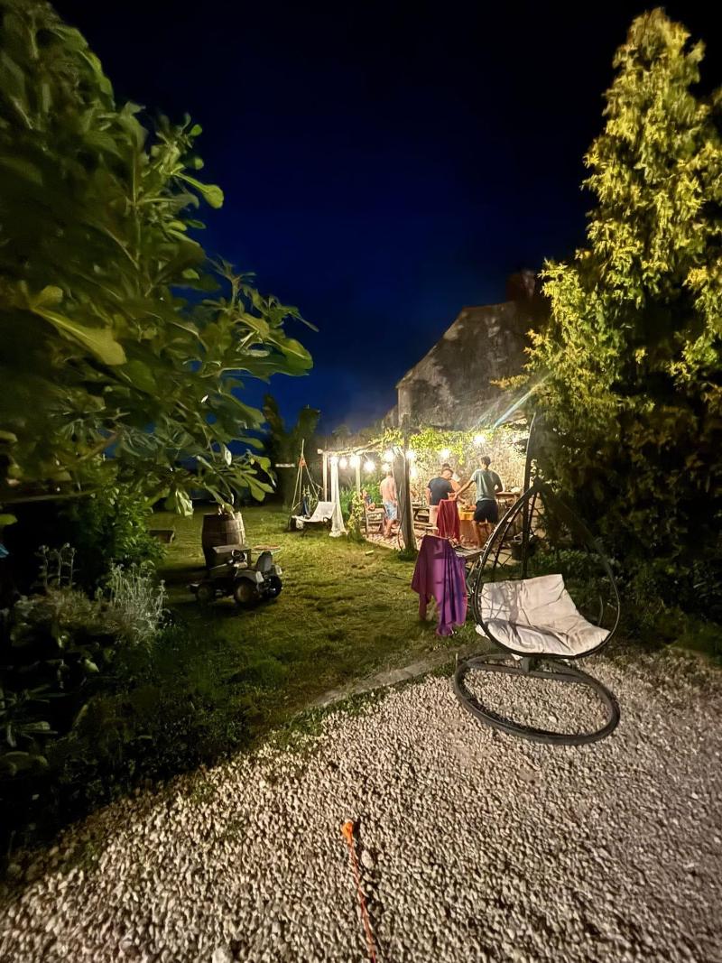 Tête à l'air image
