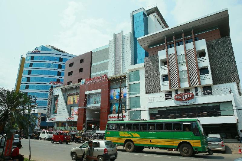 Kga Elite Continental Hotels image