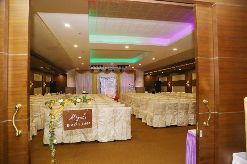Kga Elite Continental Hotels image