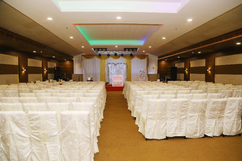 Kga Elite Continental Hotels image