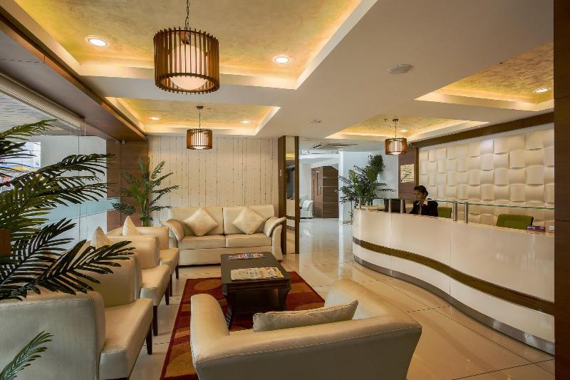 Kga Elite Continental Hotels image