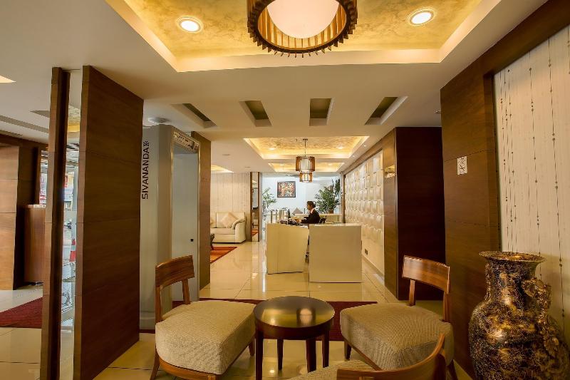Kga Elite Continental Hotels image