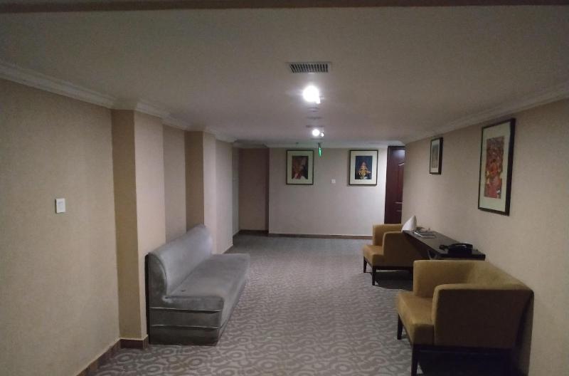 Kga Elite Continental Hotels image