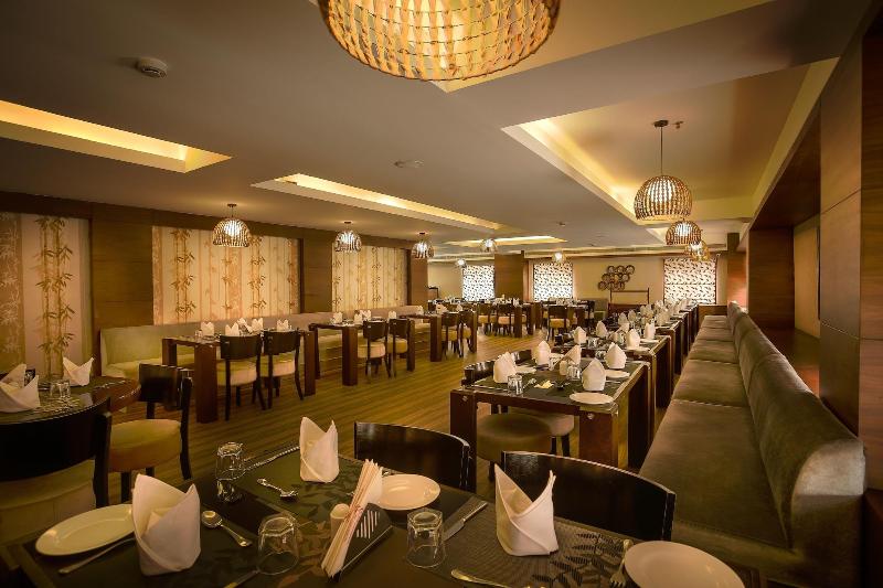 Kga Elite Continental Hotels image