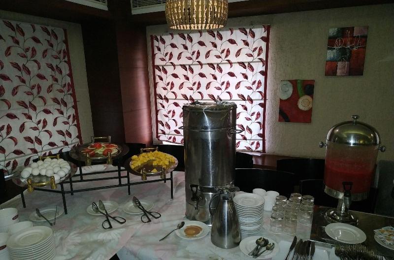 Kga Elite Continental Hotels image