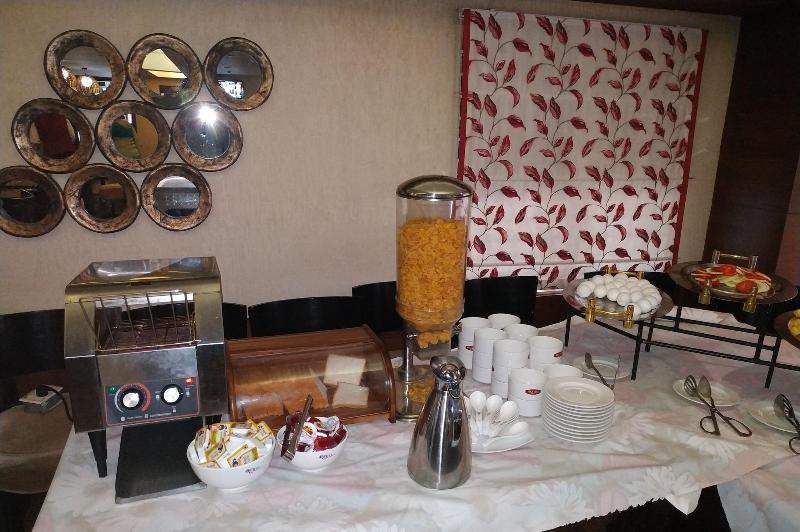 Kga Elite Continental Hotels image