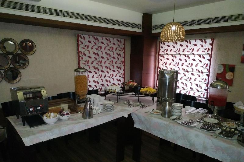 Kga Elite Continental Hotels image