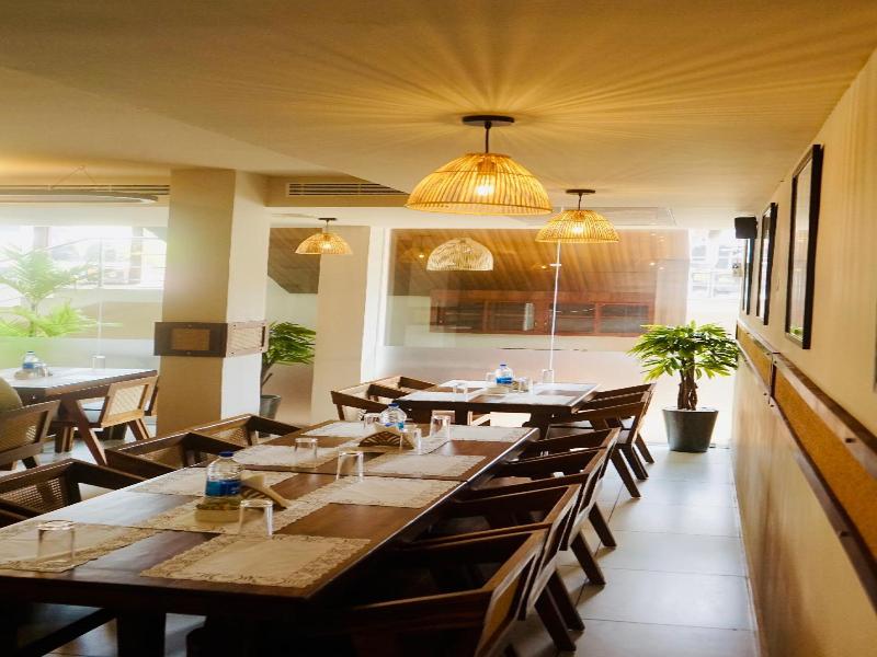 Kga Elite Continental Hotels image