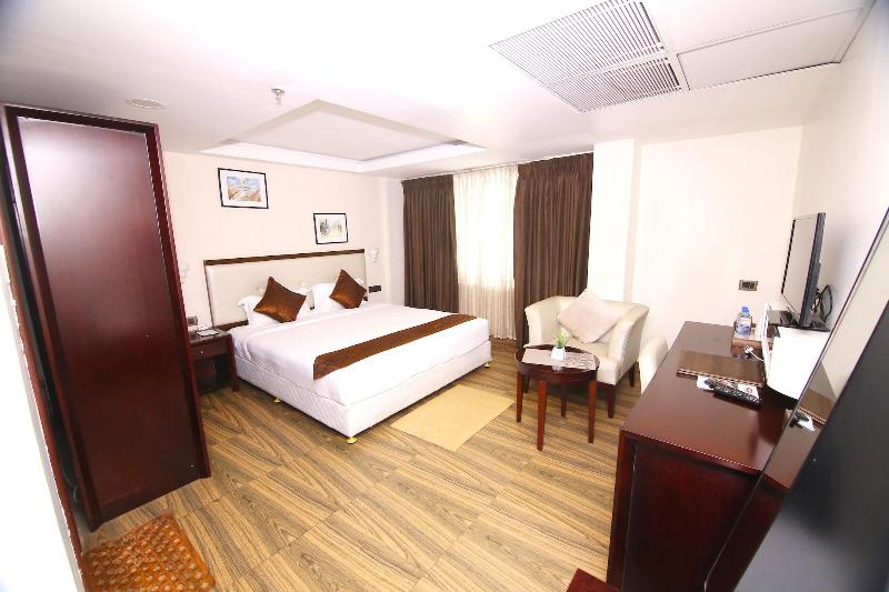 Kga Elite Continental Hotels image