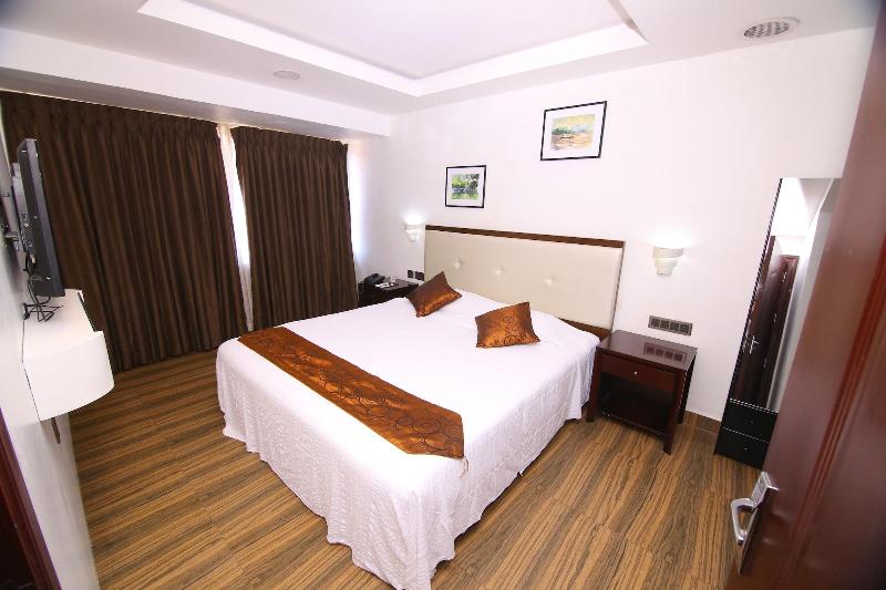 Kga Elite Continental Hotels image