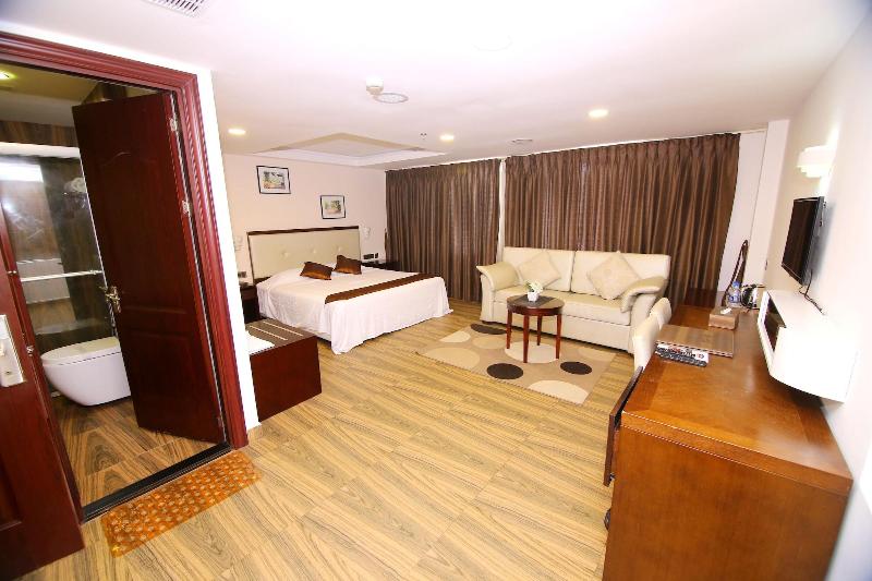 Kga Elite Continental Hotels image