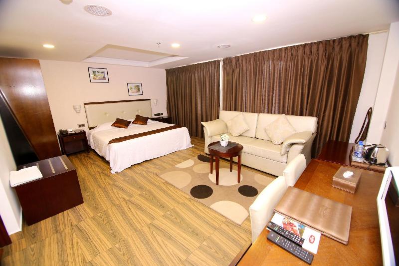 Kga Elite Continental Hotels image