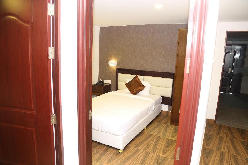 Kga Elite Continental Hotels image