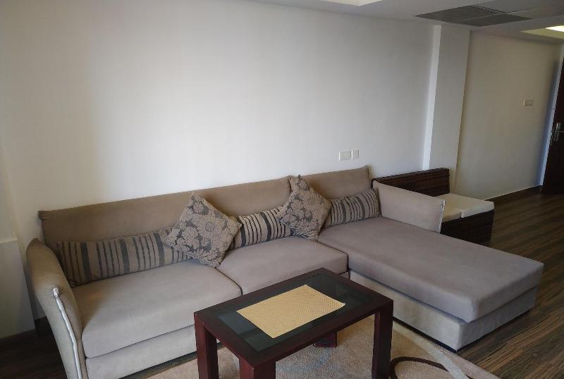 Kga Elite Continental Hotels image