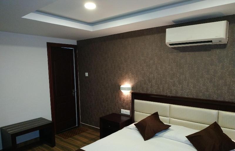 Kga Elite Continental Hotels image