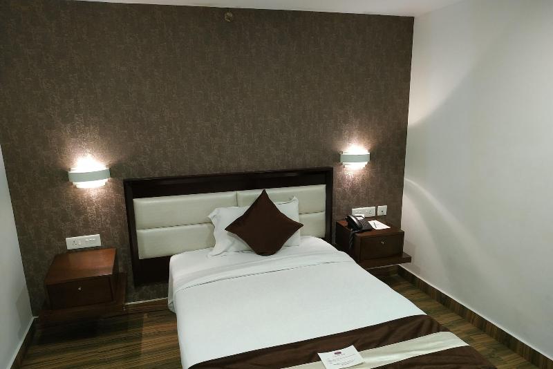 Kga Elite Continental Hotels image