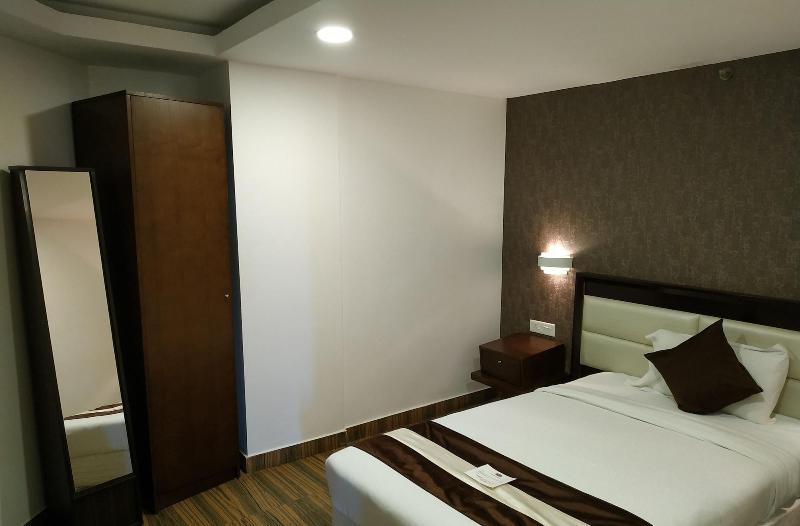 Kga Elite Continental Hotels image