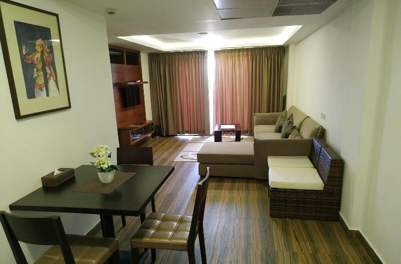 Kga Elite Continental Hotels image