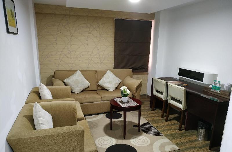 Kga Elite Continental Hotels image