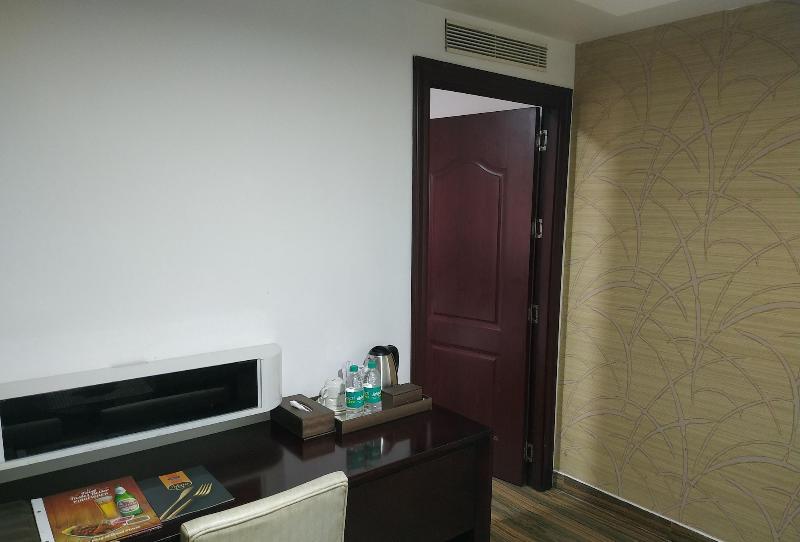 Kga Elite Continental Hotels image