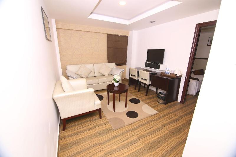 Kga Elite Continental Hotels image