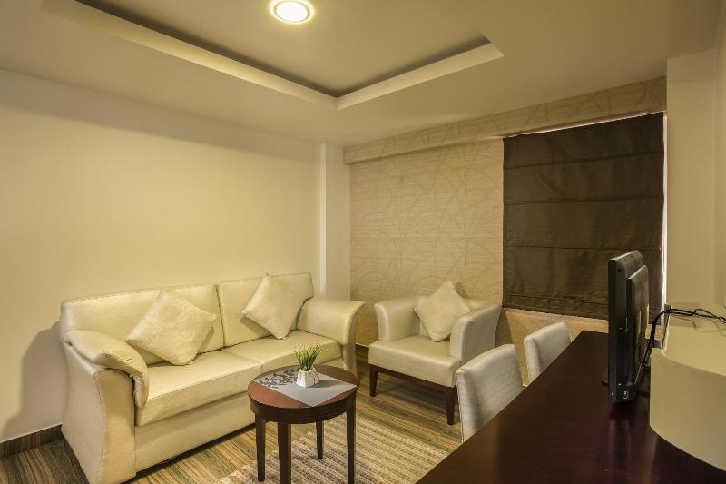 Kga Elite Continental Hotels image